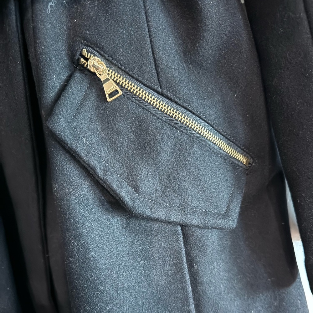 Express Coat - image 5